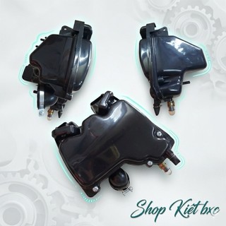 BỘ LỌC GIÓ + CỔ XĂNG XÉO 125 (FULL BỘ)