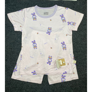 Bộ cánh tiên kèm tuban cho bé gái từ 8 - 18kg -TH126