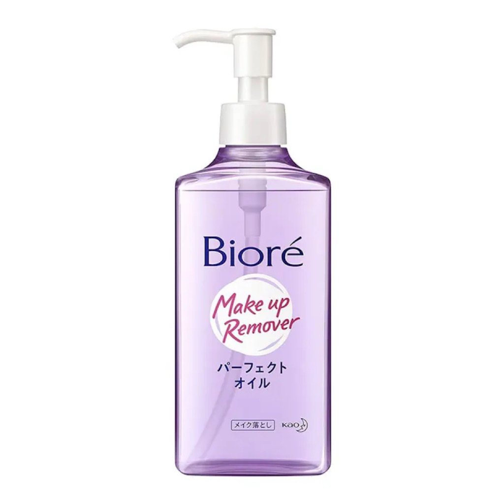 Dầu Tẩy Trang Bioré Perfect Oil.