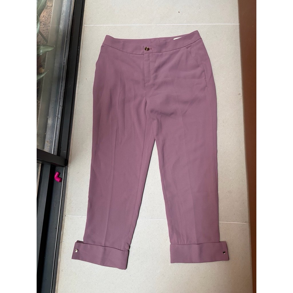 Thanh lý quần tây elise size xl, thanh lý quần tây nữ bigsize