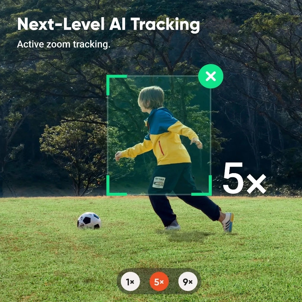 Gimbal Chống Rung Điện Thoại Insta360 Flow 2 AI Tracker | Chống Rung 3 Trục | Tự Động Nhận Diện | BigBuy360 - bigbuy360.vn