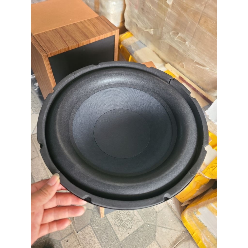 Loa bass sub 30 gân béo từ 140 coil 51