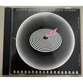 CD used - QUEEN - Prog Rock