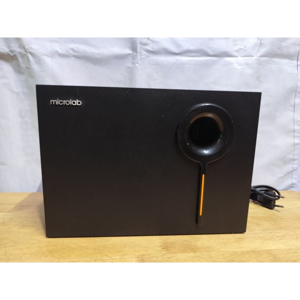 Loa sub microlab M-290_2.1