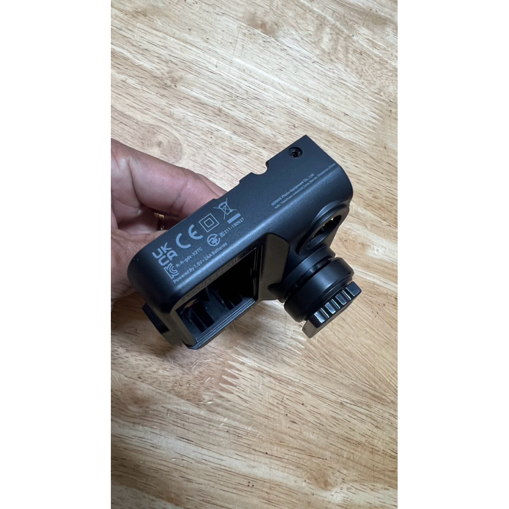Đế gắn đèn flash Godox X2T-S X2T-C X2T-N,chân đế dưới X2TF X2TS X2TC X2TN. Thích hợp cho Sony/Nikon/