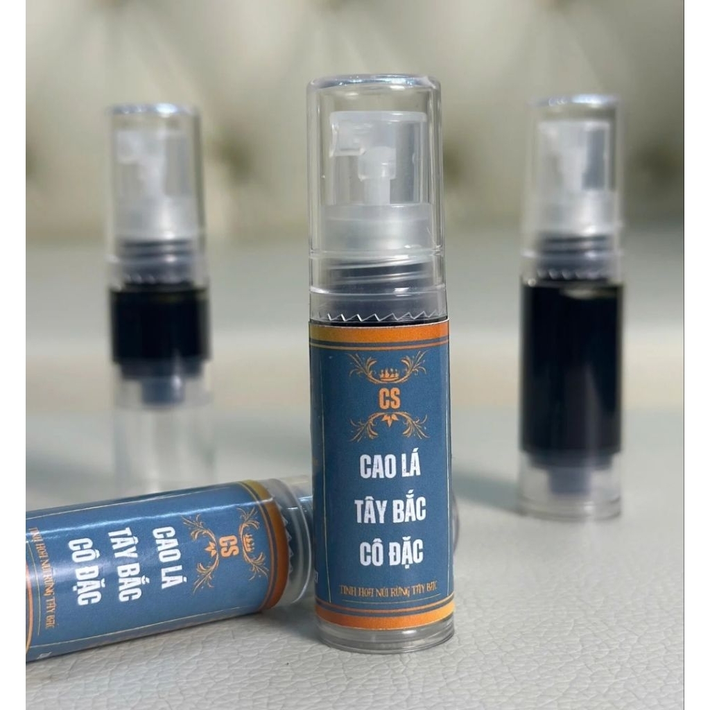 cao lá nam cô đặc YSL-XTS