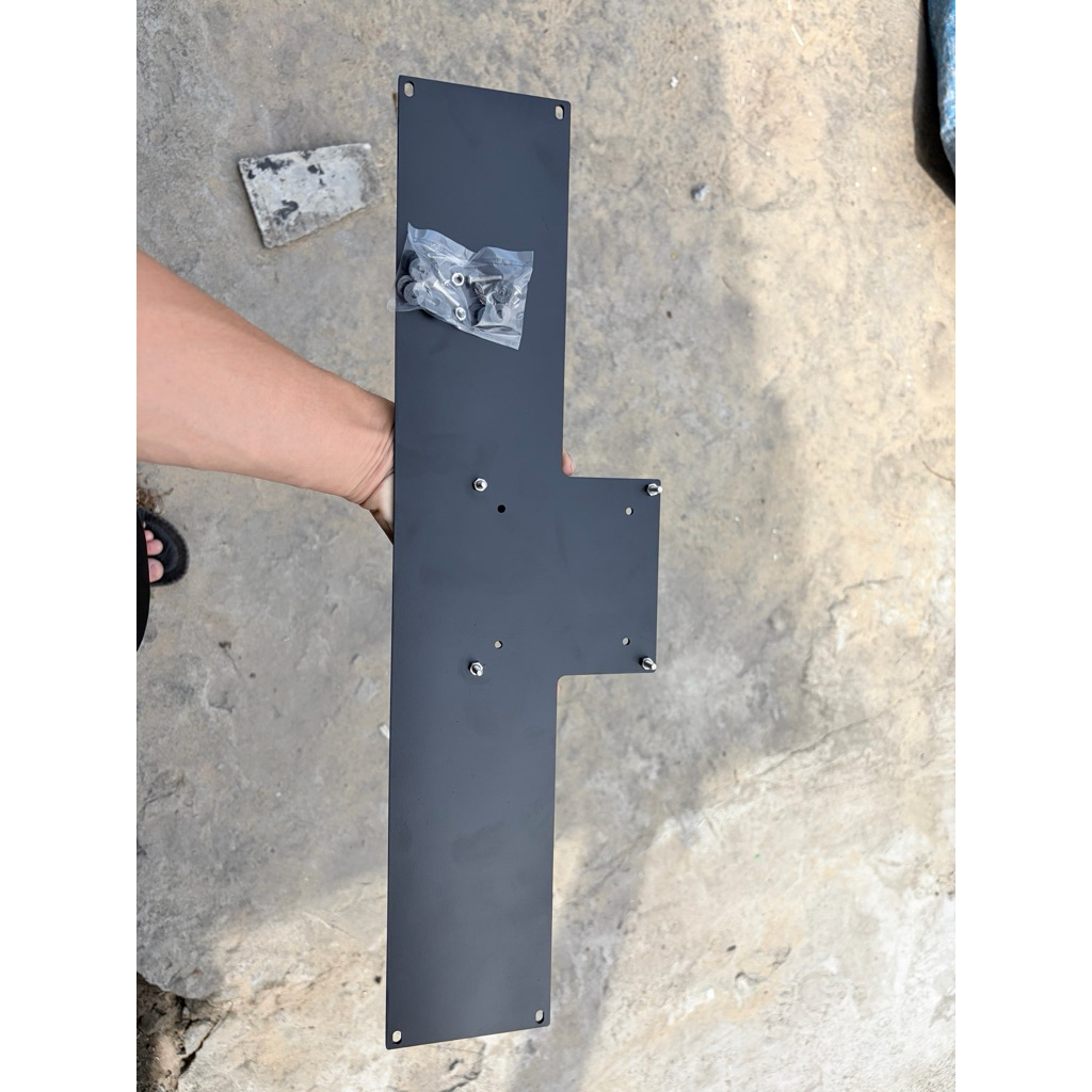 Vesa adapter cho màn hình 300x200 thành 100x100