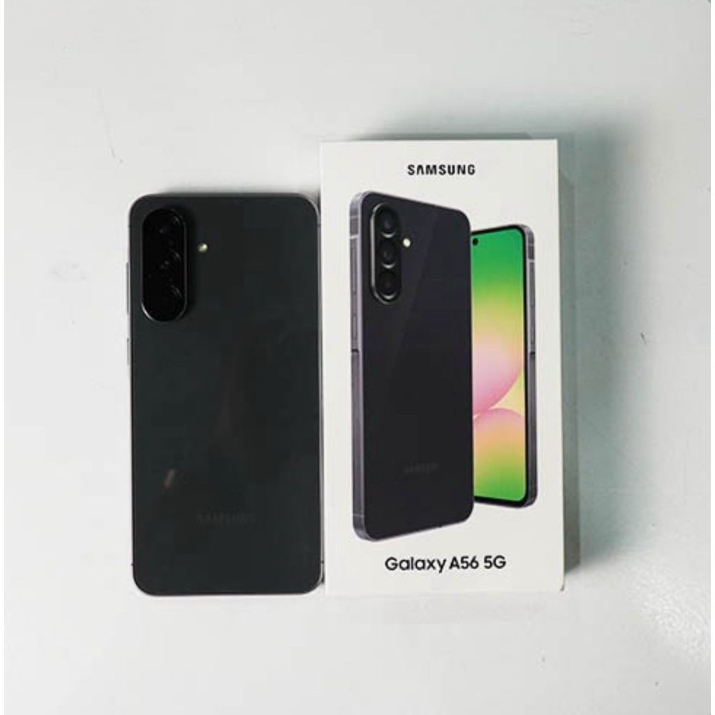 Samsung Galaxy A56 5G Chính Hãng