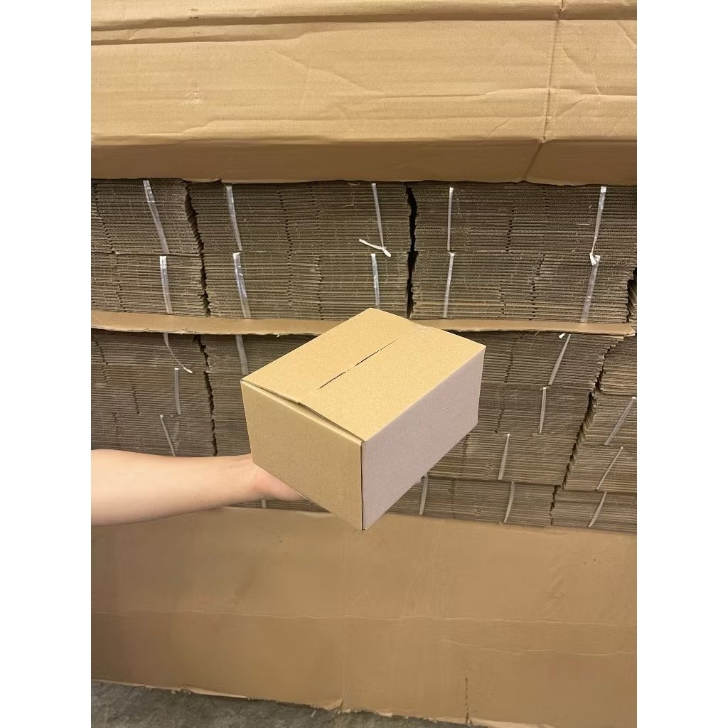[Thanh lý]100 hộp 30x20x10 tặng 40 hộp 20x15x10