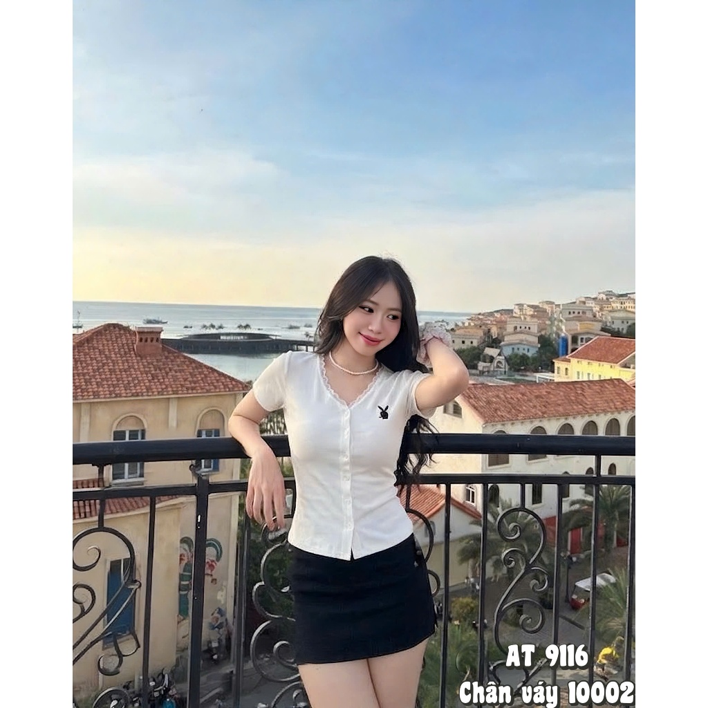 Chân Váy Ngắn có Lót Quần Bigsize 55-90kg Chất Vải dày Xịn Co giãn Nhẹ CV10002 - 2KJeans | BigBuy360 - bigbuy360.vn