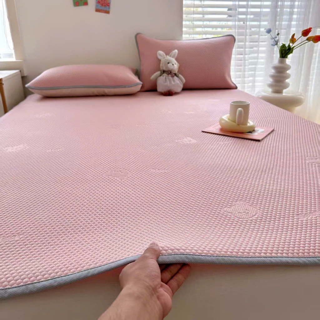 Chiếu điều hòa băng lạnh thế hệ mới, chiếu điều hòa băng lạnh mát mẻ ko bí lưng và thấm hút mồ hôi t
