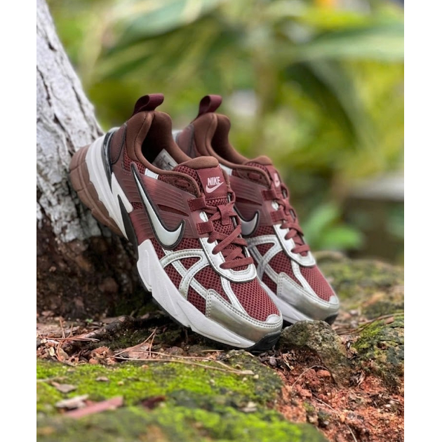 Giày Nike V2K Run 'Dark Pony'
