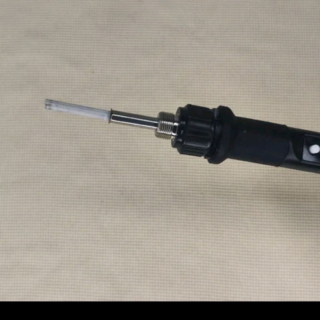 SenSor Nhiệt - Lõi Sứ 80W - Phụ Kiện Mỏ Hàn 908, 908s..