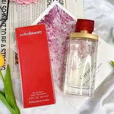 Nước Hoa Nữ Elizabeth Arden Arden Beauty EDP 10ml