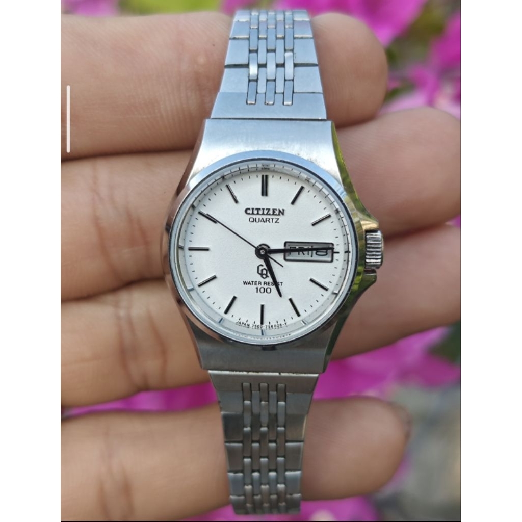 ĐỒNG HỒ CITIZEN NỮ