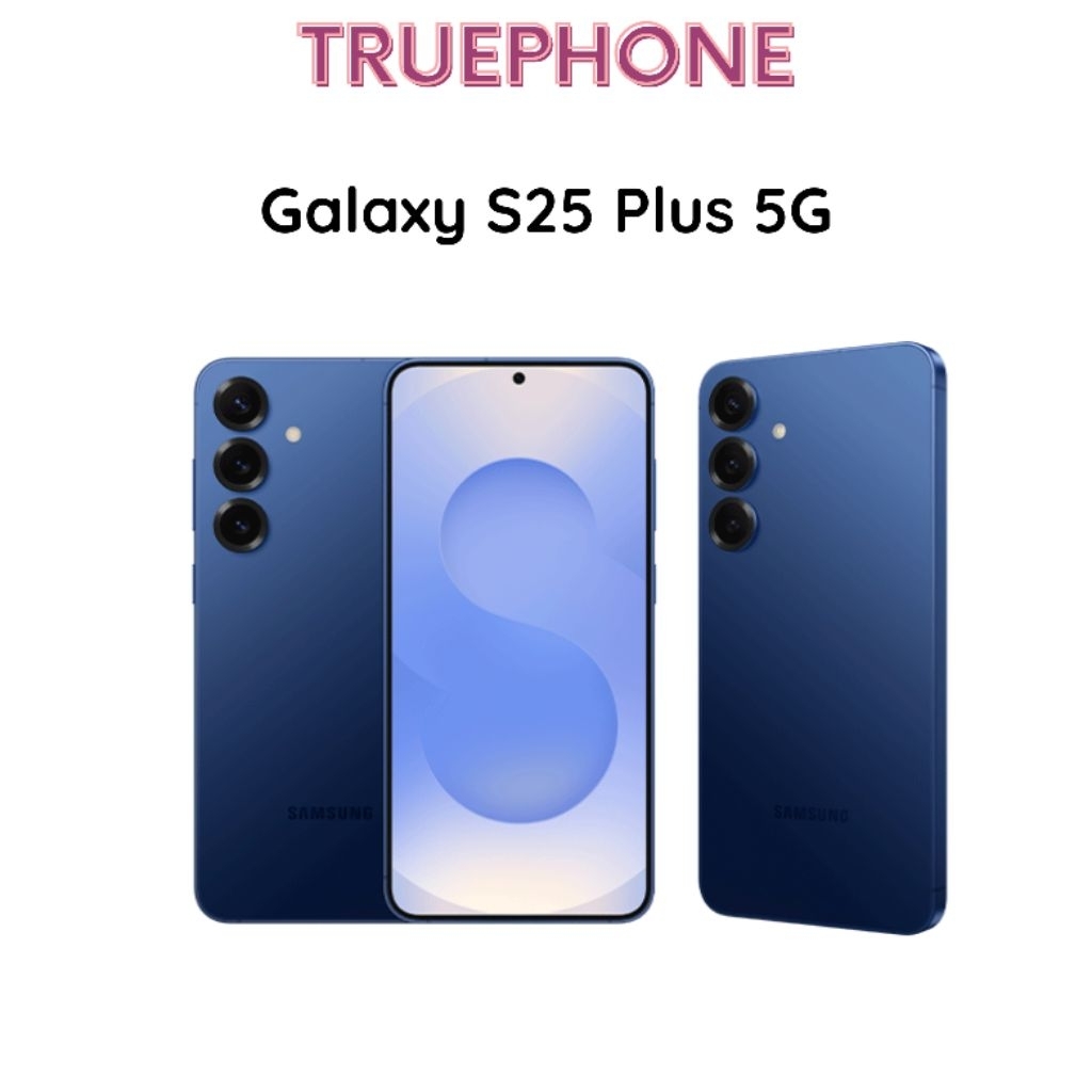 Galaxy S25 Plus 5G 12GB/256GB - Bảo hành shop 6 tháng - New seal