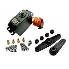 Động cơ Servo MG995 180 độ (Bánh răng Full Kim loại)