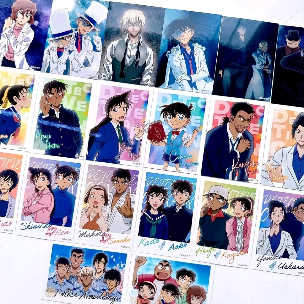 Conan Mini Bromide Twincre