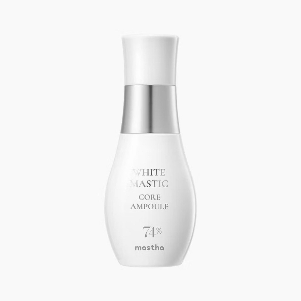 Tinh chất hỗ trợ thâm sạm tàn nhang mastic 74% Mastina mastic perfect ampoule