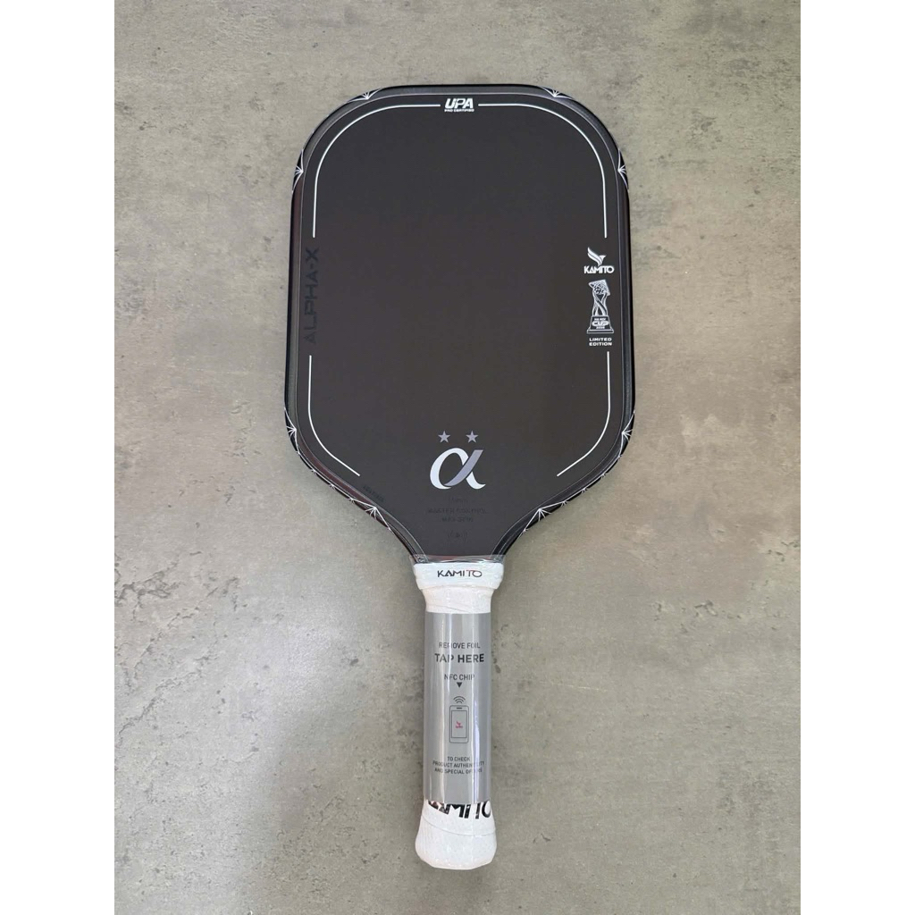 Vợt Pickleball Kamito Alpha X