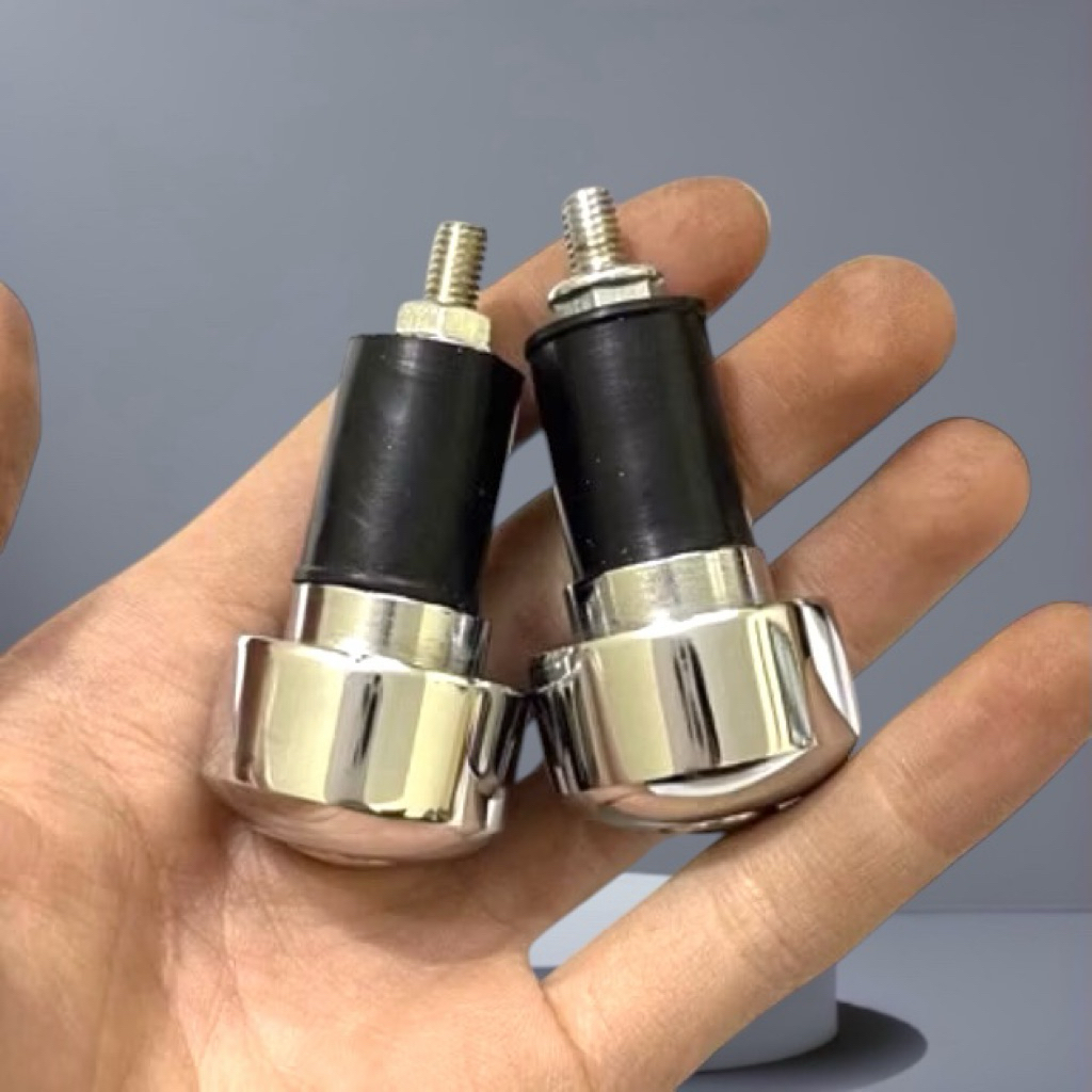 Gù Tay Lái Sh Mode Inox Lắp Đặt Wave 50/100/110/Dream Và Nhiều Dòng Xe Cực Hót.