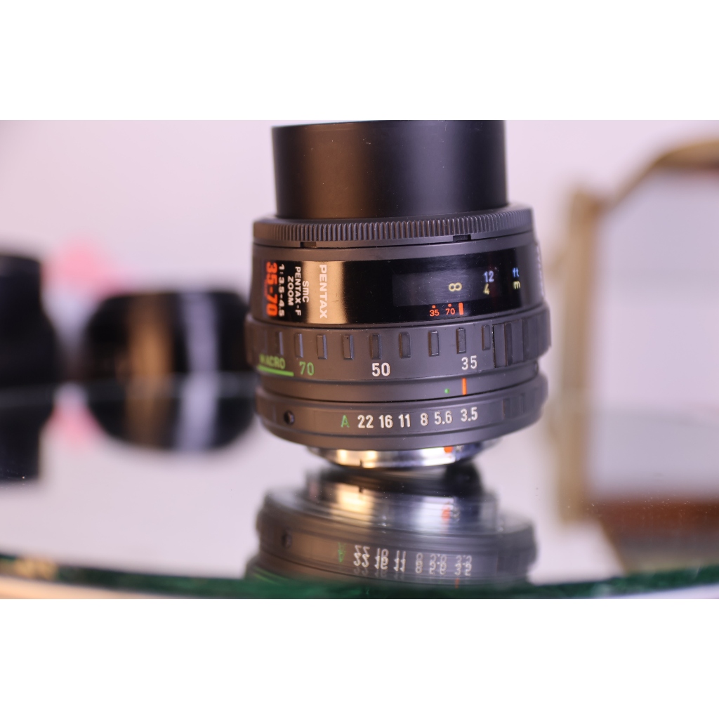 Lens pentax 28-80mm, Pentax 28-105, Pentax 28 -70mm - Ống kính pentax