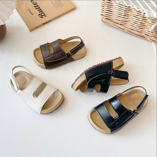 Sandal Dép Đa Năng Quai Hậu Cao Cấp Mới Cho Bé Thiết Kế Chống Trơn Trượt Phong Cách Thời Trang Mới 2026 ( mailababy )