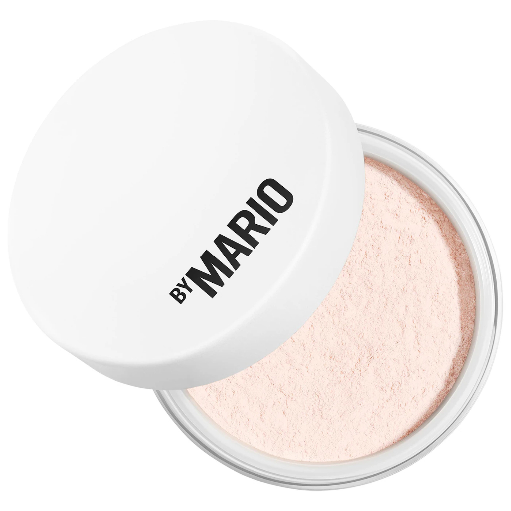 [bill US] phấn phủ bột Makeup By Mario Surreal Skin Soft Blur Setting Powder