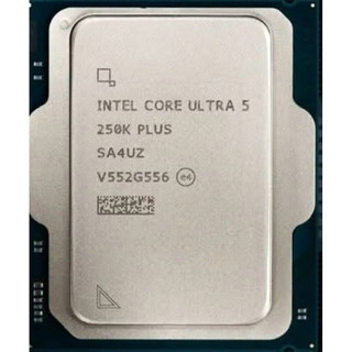 [Sản phẩm New Tray Full Vat] CPU Intel Core Ultra 5 250K Plus 18C/18T (18 Nhân 18 Luồng, Up 5.3GHz)