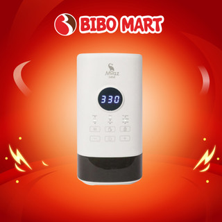 [MALL] Máy Hâm Sữa Moaz Bébé Mb-033 Thiết Kế Thông Minh Siêu Tốc - Bibo Mart