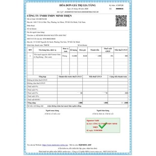 Yến mạch nguyên chất nhập khẩu thùng 4.5kg