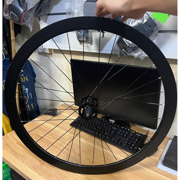 Vành bộ cơ bản nhôm Fixed Gear Hub Legend, Feiyafu ,XJ bạc đạn cho xe đạp fixed gear