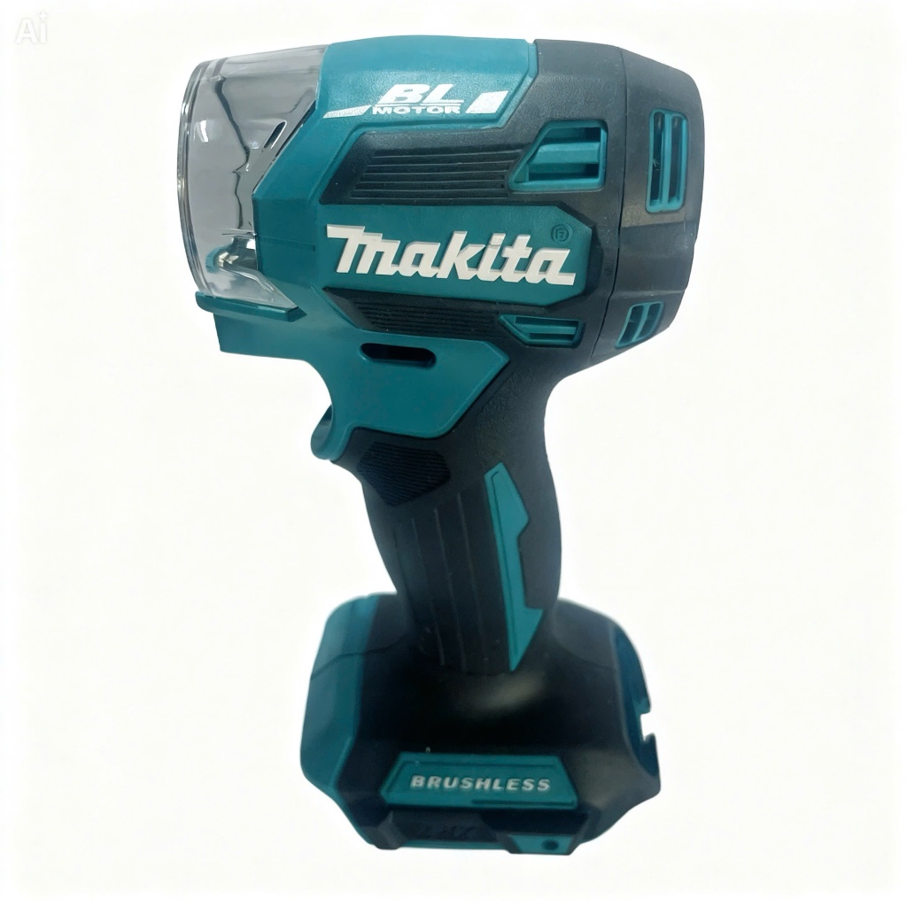 Bộ Vỏ TD173 183X60-2 máy bắn vít Makita DTD173