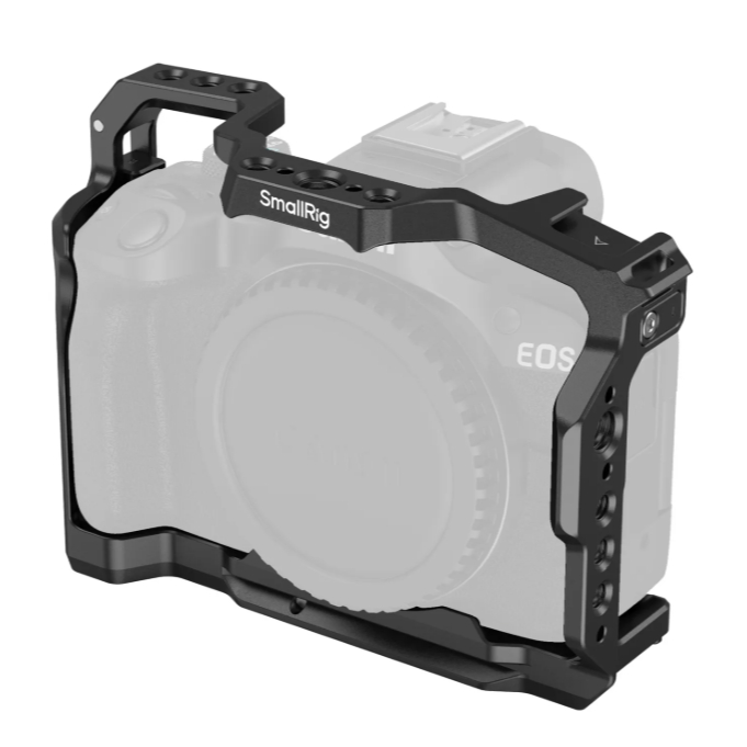 SmallRig 4214 - Cage for Canon EOS R50 - Hàng Chính Hãng