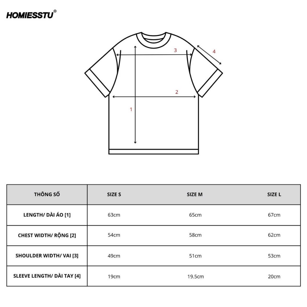 Áo Thun Boxy Sọc Ngang Cool Pup Club Local Brand Homiesstu, Áo Nam Nữ Unisex Menswear Hot Trend 2025 | BigBuy360 - bigbuy360.vn