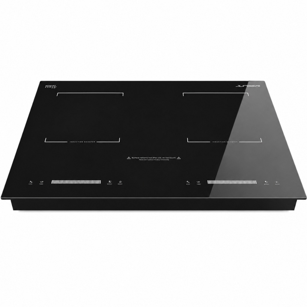 Bếp từ đôi Junger JG CEJ-200-II