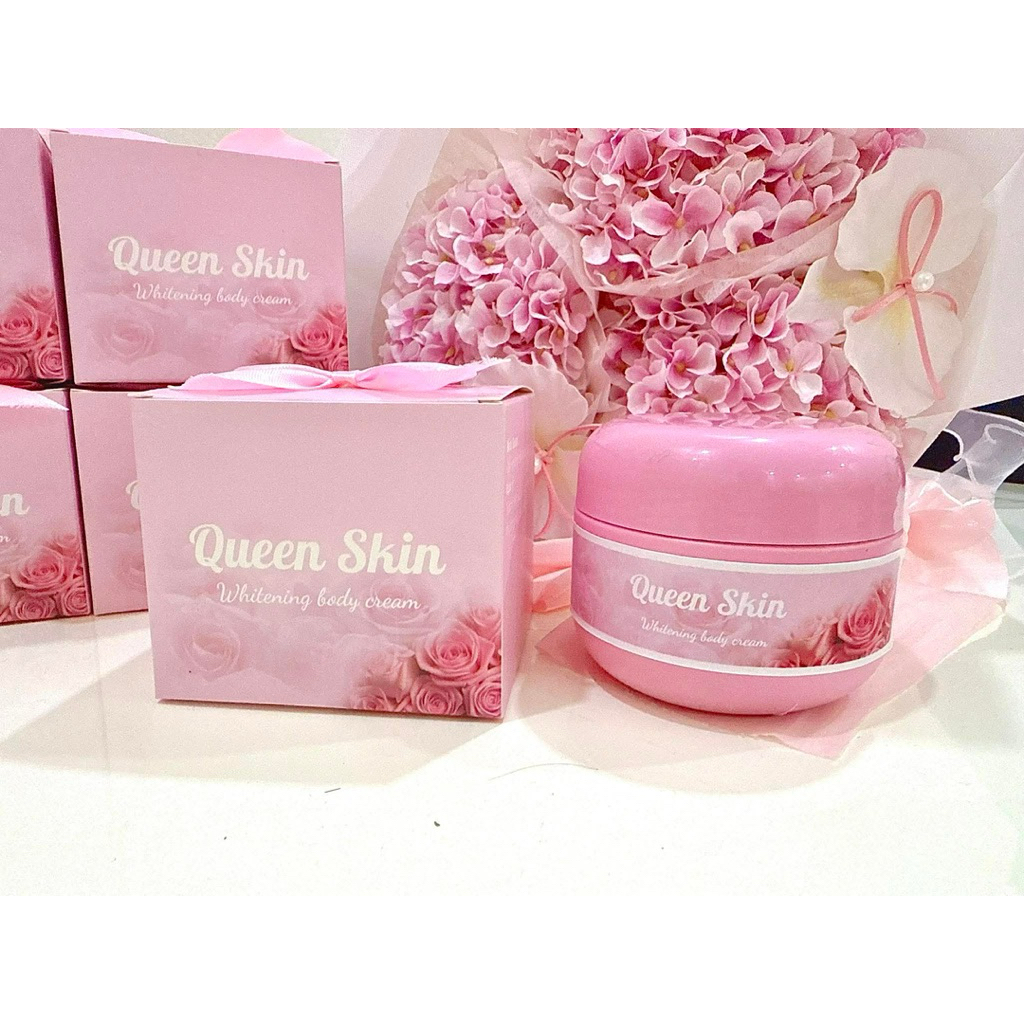 Kem Body Queen Skin