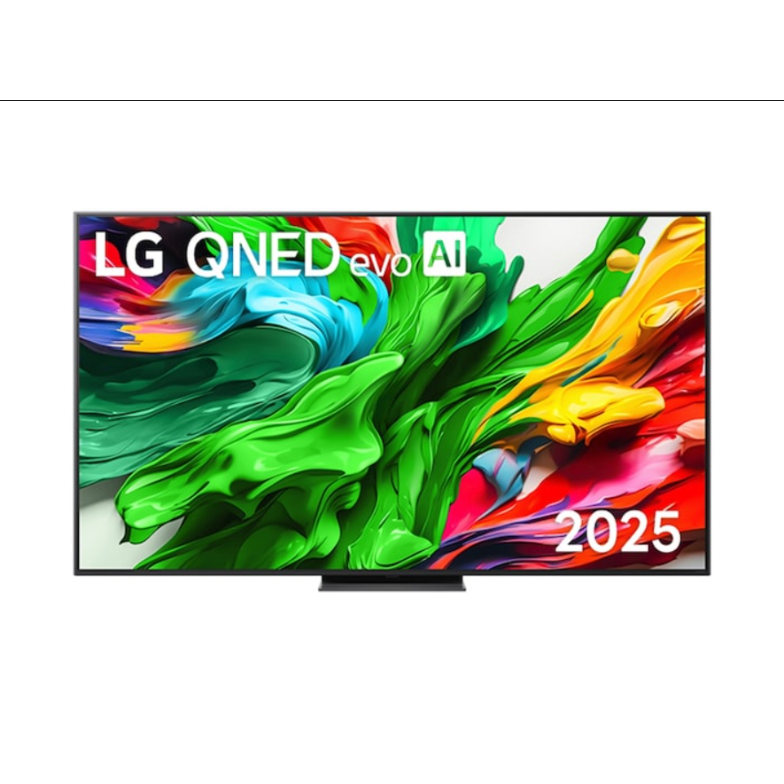 Smart Tivi QNED LG 4K 65" 65QNED86ASA - 65 Smart TV LG QNED evo AI QNED86 4k Inch 2025
