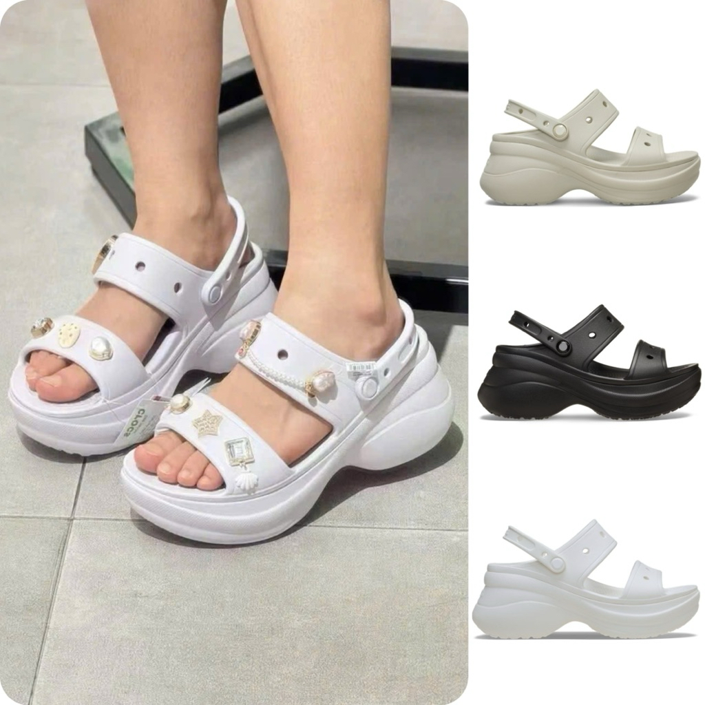 JDK Store_Dép Classic Sandal Bae Cho Nữ