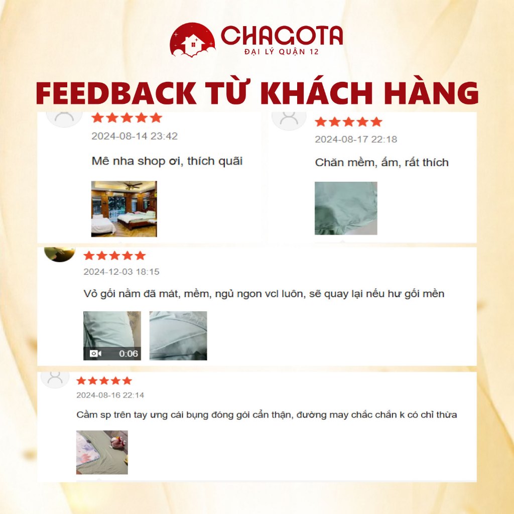 Bộ Chăn Gối 3 Món Silk Ice CHAGOTA, Công Nghệ Vải Vượt Trội, Thông Thoáng Mọi Mùa, Kháng Khuẩn Cao | BigBuy360 - bigbuy360.vn