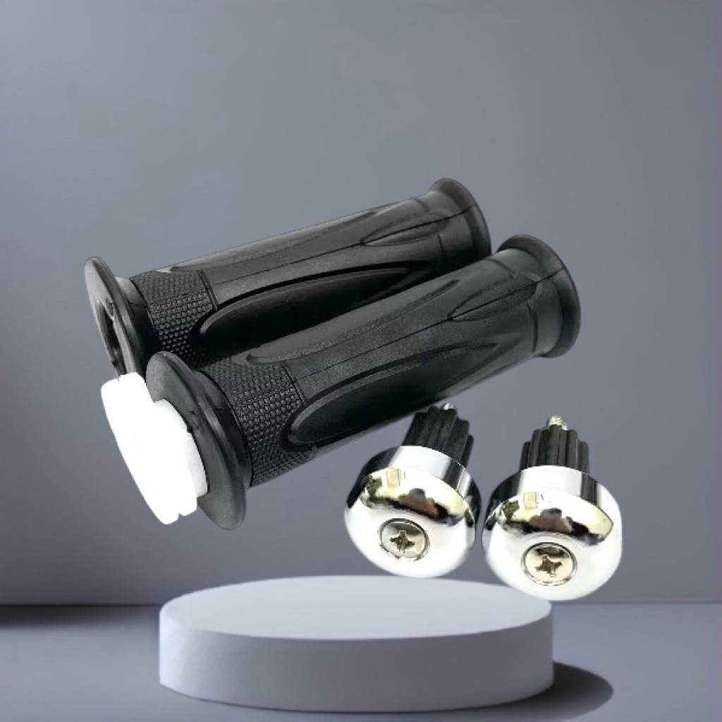 Bao Tay Sh Mode Kèm Gù Inox Lắp Đặt Wave 50/100/110/Dream Và Nhiều Dòng Xe Cực Hót.