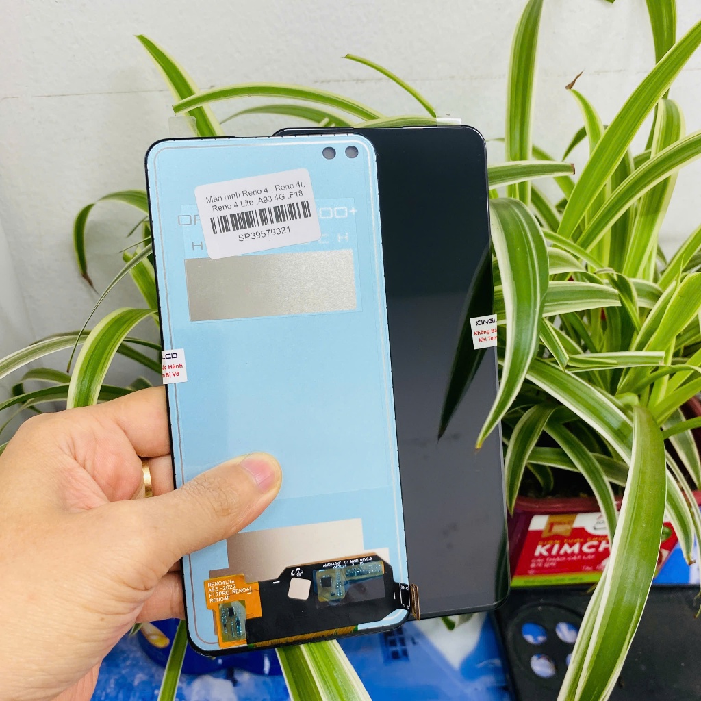 Màn hình Oppo Reno 4 4G ,Oppo A93, Reno 4 5G