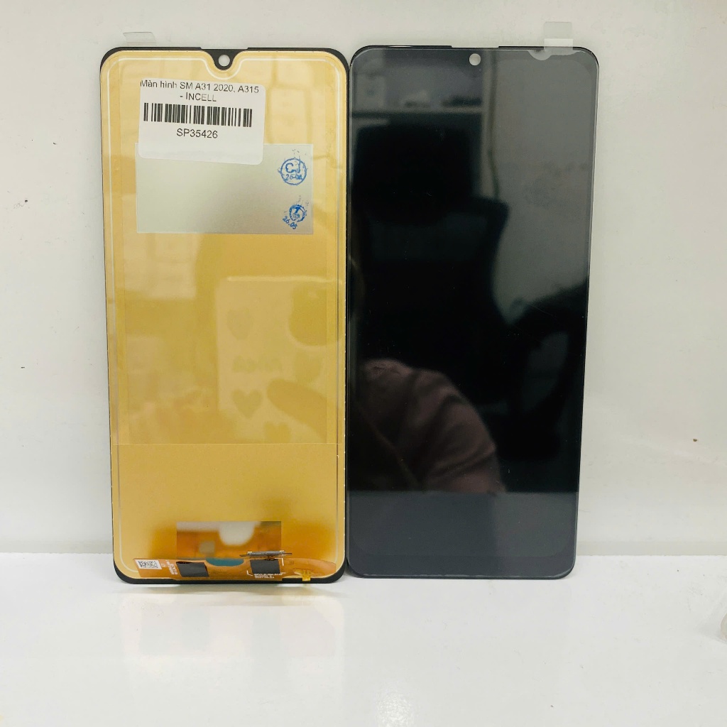 Màn hình Samsung A31 2020, A315F