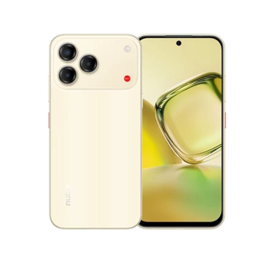 Điện thoại Nubia V80 Design 4GB/128GB - Chính hãng | BigBuy360 - bigbuy360.vn