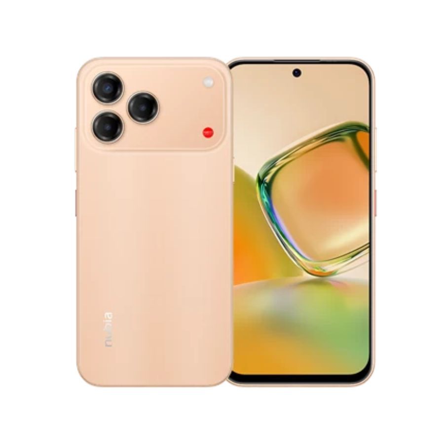 Điện thoại Nubia V80 Design 4GB/128GB - Chính hãng | BigBuy360 - bigbuy360.vn