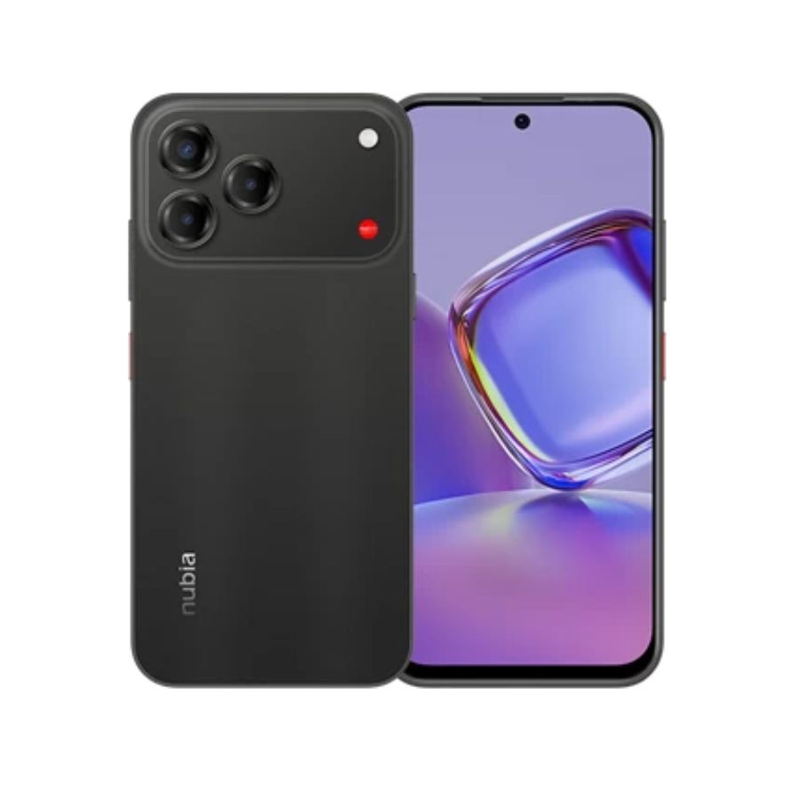 Điện thoại Nubia V80 Design 4GB/128GB - Chính hãng | BigBuy360 - bigbuy360.vn