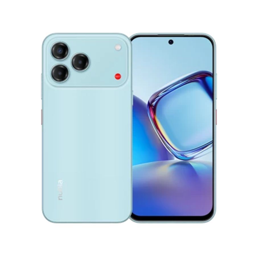 Điện thoại Nubia V80 Design 4GB/128GB - Chính hãng | BigBuy360 - bigbuy360.vn