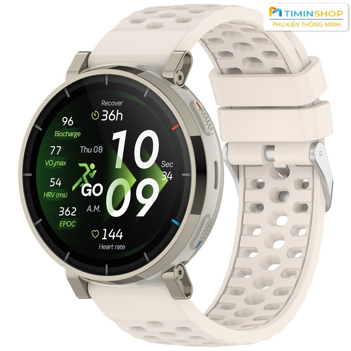 Dây đeo Samsung Watch 7/ FE/ 6/ 6 Classic/ 5/ 5 Pro/ 4/ 4 Classic/ 3 41mm/ Active 2/ Active (DA3)