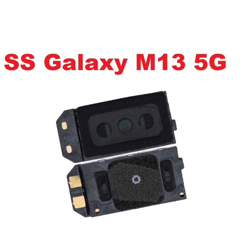 Loa Trong, Loa Tai Nghe Samsung Galaxy M13 5G M136B Loa Nghe Gọi Pair Earpiece Speaker ZIN