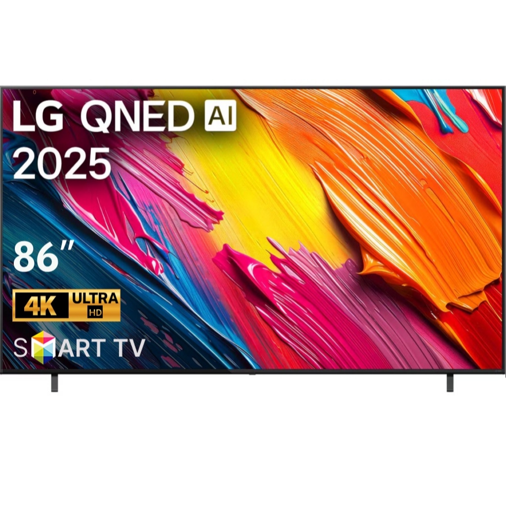 Smart Tivi LG QNED AI 4K 86 Inch 86QNED70ASA - Miễn phí giao hàng